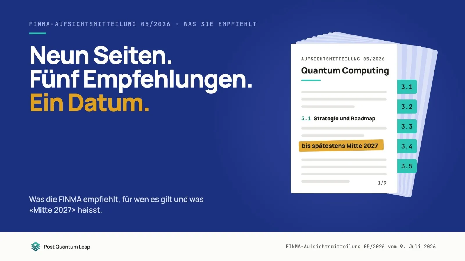 finma aufsichtsmitteilung 05 2026 titelbild